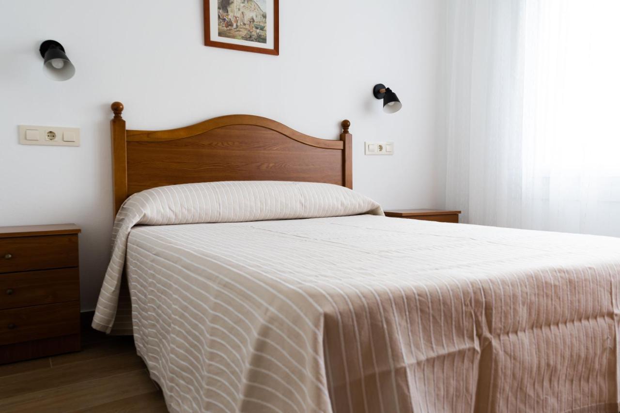 Casa Area Da Vila Camariñas Eksteriør billede