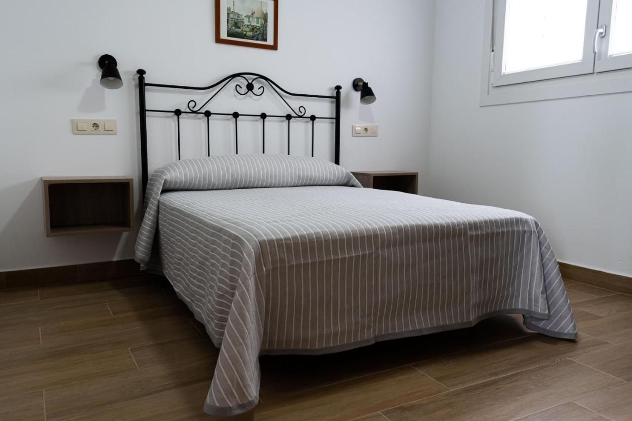 Casa Area Da Vila Camariñas Eksteriør billede